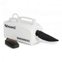 Снегогенератор Beamz SNOW 600 Schneemaschine