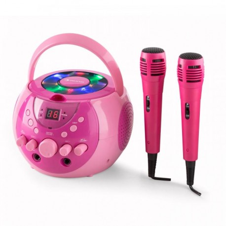 Караоке Auna Sing Sing CD+G