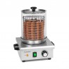 Вертикальный гриль Klarstein Wurstfabrik 450 Hot Dog Maker