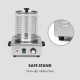 Вертикальный гриль Klarstein Wurstfabrik 450 Hot Dog Maker