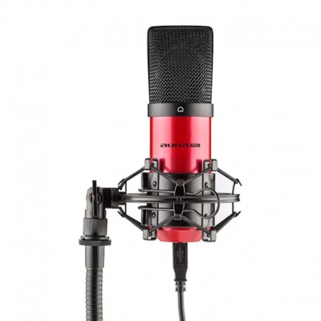 Микрофон Auna Pro MIC-900RD Kondensator Mikrofon