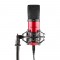 Микрофон Auna Pro MIC-900RD Kondensator Mikrofon