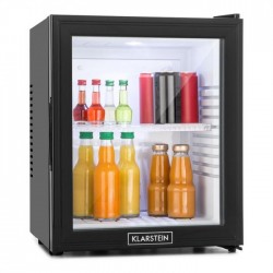 Мини-холодильник винный шкаф Klarstein МКС-13 32 л