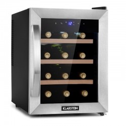 Холодильник винный шкаф Klarstein Reserva 12 Uno
