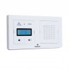 Радио скрытого монтажа Auna DigiPlug UP