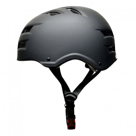 Велосипедный шлем Skullcap