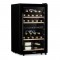 Холодильник винный шкаф Klarstein Barossa 34 Duo