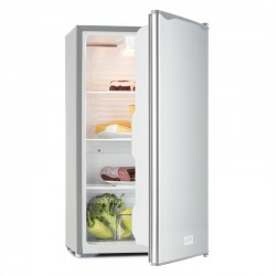Холодильник с морозильной камерой Klarstein Beerkeeper 92л