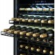 Холодильник винный шкаф Klarstein Botella 558L