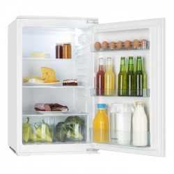 Встраиваемый холодильник Klarstein 130л