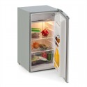 Холодильник с морозильной камерой Klarstein 90 л