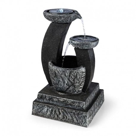 Водопад декоративный Blumfeldt Fantaghiro Zierbrunnen