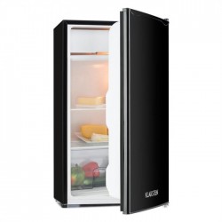 Холодильник с морозильной камерой Klarstein Alleinversorger 90 л