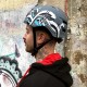 Велосипедный шлем Skullcap