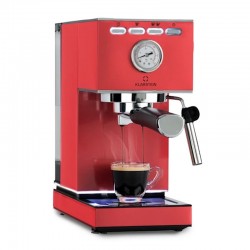 Кофемашина Klarstein Pausa Espressomaker