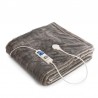 Электрическое одеяло Klarstein Dr. Watson SuperSoft 180x130 см