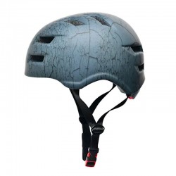 Велосипедный шлем Skullcap