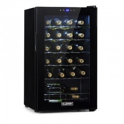 Винный холодильник Klarstein Shiraz 24 Uno