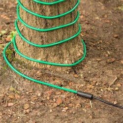 Нагревательный кабель для растений Waldbeck Greenwire