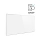 Инфракрасный обогреватель Klarstein Wonderwall Smart 60x100cm 600W 