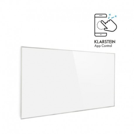 Инфракрасный обогреватель Klarstein Wonderwall Smart 60x100cm 600W 
