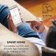 Инфракрасный обогреватель Klarstein Wonderwall Smart 60x100cm 600W 