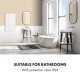 Инфракрасный обогреватель Klarstein Wonderwall Smart 60x100cm 600W 