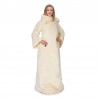Электрическое одеяло с рукавами Klarstein Slanket 155x180см