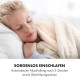 Электрическое одеяло с рукавами Klarstein Slanket 155x180см
