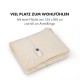 Электрическое одеяло с рукавами Klarstein Slanket 155x180см