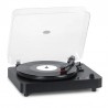 Стереопроигрыватель виниловых пластинок Auna Vinyl Record Player BT