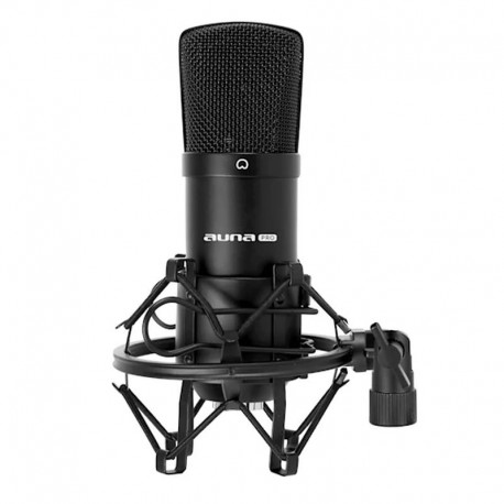 Микрофон auna Pro CM001B Kondensator Mikrofon