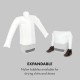 Автоматическая сушилка Klarstein ShirtButler Pro