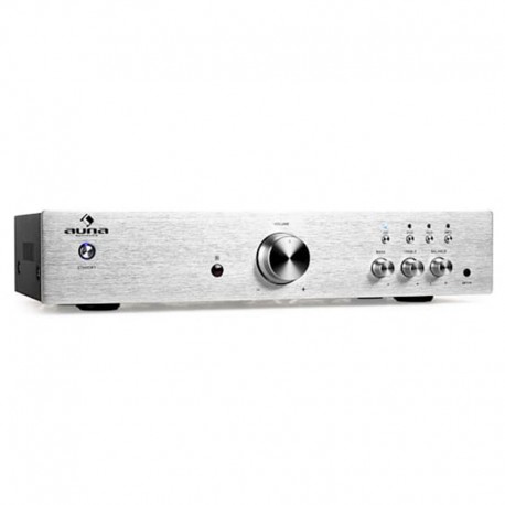 Усилитель звука Auna AV2-CD508 HiFi