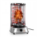 Вертикальный электрогриль ОneConcept Kebap Master 1800Вт