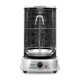 Вертекальный гриль OneConcept Kebab Master Vertical Grill 1800W