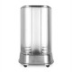 Вертекальный гриль OneConcept Kebab Master Vertical Grill 1800W
