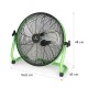 Вентилятор blumfeldt Wintergarden Bodenventilator