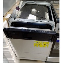 Посудомоечная машина встраиваемая electrolux eea13100l