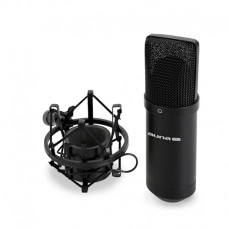 Микрофон Auna Pro MIC-900B Kondensator Mikrofon