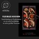 Индукционная варочная плита с вытяжкой Klarstein Full House 2.0