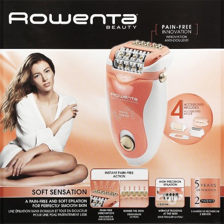 Эпилятор ROWENTA EP5720F1