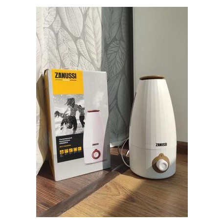 Увлажнитель Zanussi ZH2 Ceramico
